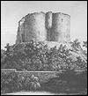 [ Clifford's Tower, 1807 ]